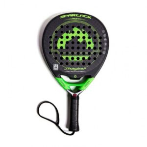 Shovel JHayber Silingo Spartack Verde - Image 1