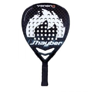 Shovel JHayber Poison 12k White - Image 1