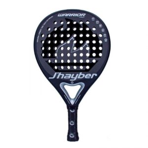 Pala JHayber Warrior Carbon Negro - Image 1