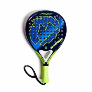 JHayber Warrior Fit 2021 shovel - Image 1
