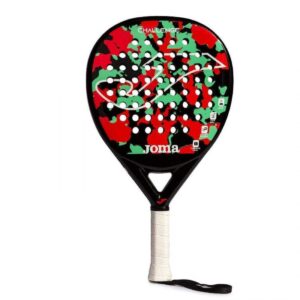 Joma Challenge Racket Black Fuchsia - Image 1
