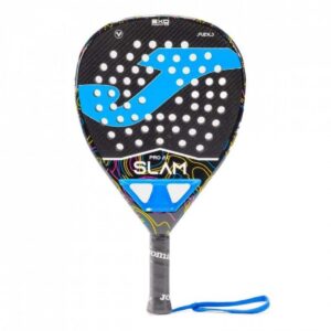 Pala Joma Slam Pro 2.0 Turquoise Black - Image 1