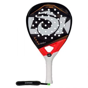 Lok Yanguas Maxx Hype Racket - Image 1