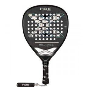 Pala Nox Agustin Tapia AT Genius Attack 18k 2024 - Image 1
