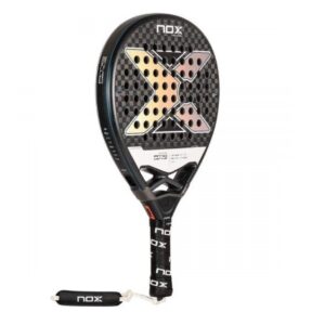 Pala Nox Agustin Tapia AT10 Genius 12K 2024 - Image 2