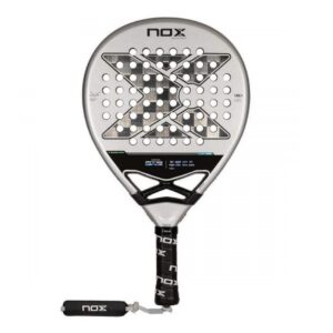 Pala Nox Agustin Tapia AT10 Genius 18K 2024 - Image 1