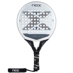 Nox Aranzazu Osoro VK10 Future 2024 Racket - Image 1