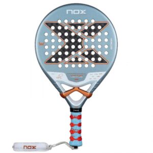 Nox Aranzazu Osoro VK10 Ventus Control 12K 2026 Racket - Image 1