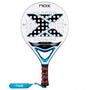 Pala Nox Equation Soft Advanced 2026 - Image 1