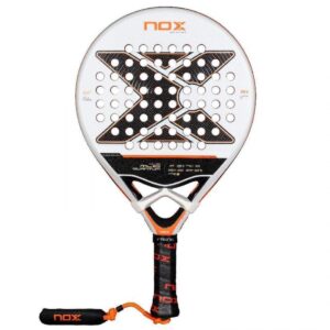 Pala Nox Miguel Lamperti ML10 Quantum 3K 2025 - Image 1