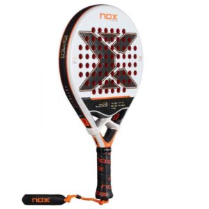 Pala Nox Miguel Lamperti ML10 Quantum 3K 2025 - Image 2