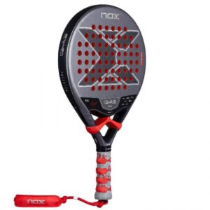 Pala Nox Miguel Lamperti ML10 Ventus Control 3K 2026 - Image 2