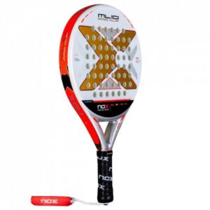 Pala Nox ML10 Pro Cup Coorp 2025 - Image 2