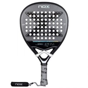 Pala Nox Quantum 12K Carbon 2025 - Image 1