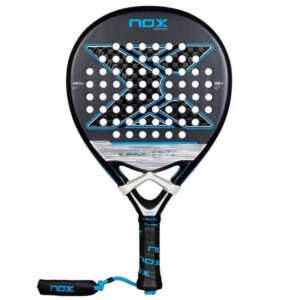 Pala Nox Quantum 12K Cobalto 2025 - Image 1
