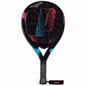 Pala Prince Raptor V2 - Image 1