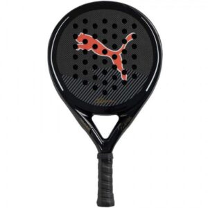 Puma Momo Gonzalez Nova Elite Black Racket - Image 1
