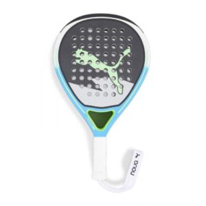 Pala Puma Nova Pro Hybrid Negro Gris - Image 1