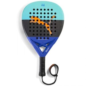 Puma Nova Pro Hybrid Turquoise Black Blue Pale - Image 1