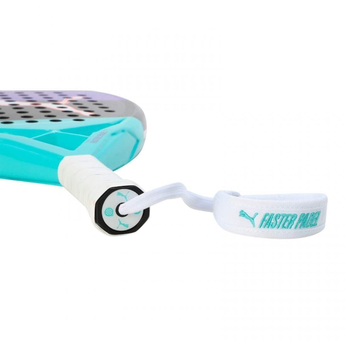 pala-puma-nova-pro-purpura-negro-turquesa-mujer-es-4-1100×1100 Puma Nova Pro Purple Black Turquoise Women's Racket - Image 5