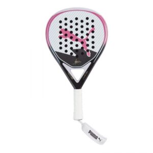 Puma Victoria Iglesias Nova Elite Racket - Image 1