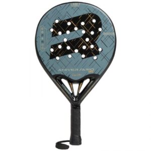 Royal Padel 35th Anniversary Polyethylene Racket 2025 - Image 1