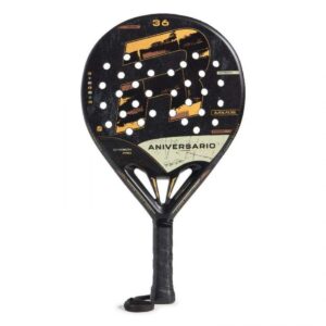 Royal Padel 36th Anniversary Poly 2026 Racket - Image 1