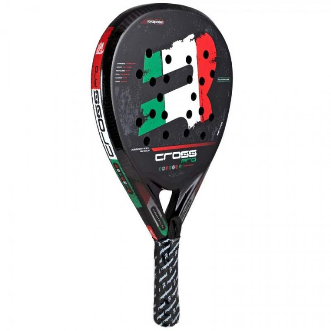 pala-royal-padel-cross-pro-mexico-2025-es-1-1100×1100 Pala Royal Padel Cross Pro Mexico 2025 - Image 2
