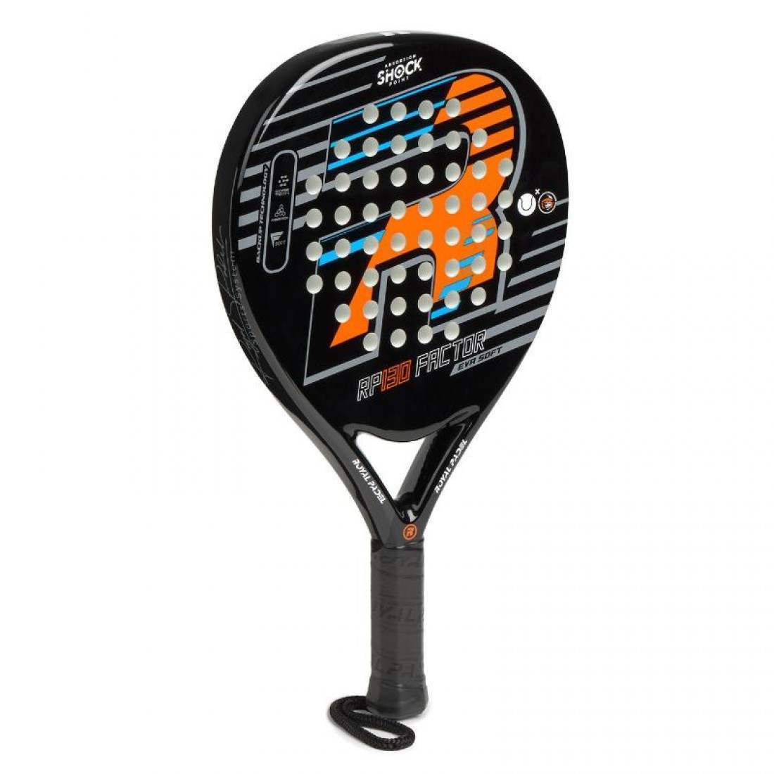 pala-royal-padel-factor-2026-es-1-1100×1100 Royal Padel Factor 2026 Racket - Image 2
