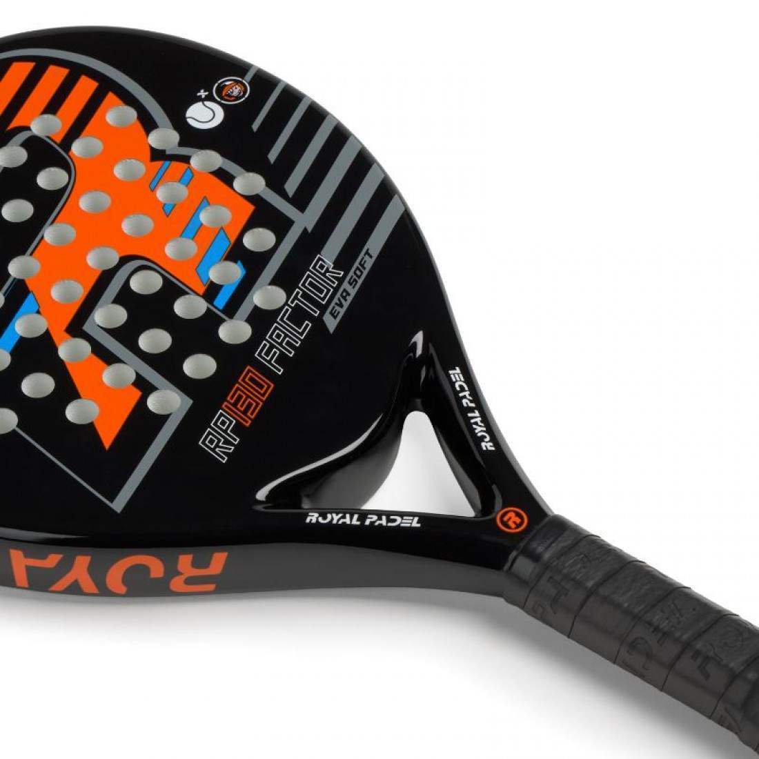 pala-royal-padel-factor-2026-es-2-1100×1100 Royal Padel Factor 2026 Racket - Image 3
