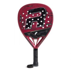 Royal Padel Japan Pro Red 2026 Racket - Image 1