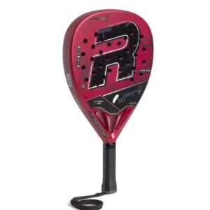Royal Padel Japan Pro Red 2026 Racket - Image 2