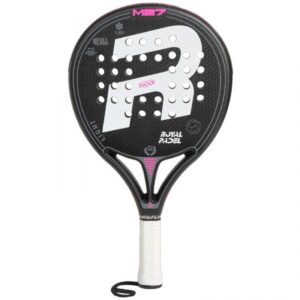 Pala Royal Padel M27 Light LTD 2025 - Image 1