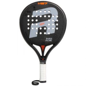 Royal Padel M27 Polyethylene 2025 Racket - Image 1