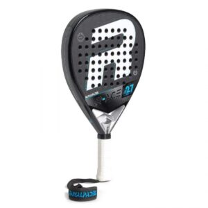 Royal Padel M27 R-Ace Light 2026 Racket - Image 2