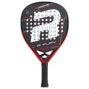 Turn Royal Paddle Raw-Fury 2025 - Image 1