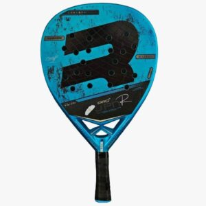 Pala Royal Padel Tomita Kazuki Japan Pro Azul LTD 2025 - Image 1