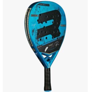 Pala Royal Padel Tomita Kazuki Japan Pro Azul LTD 2025 - Image 2