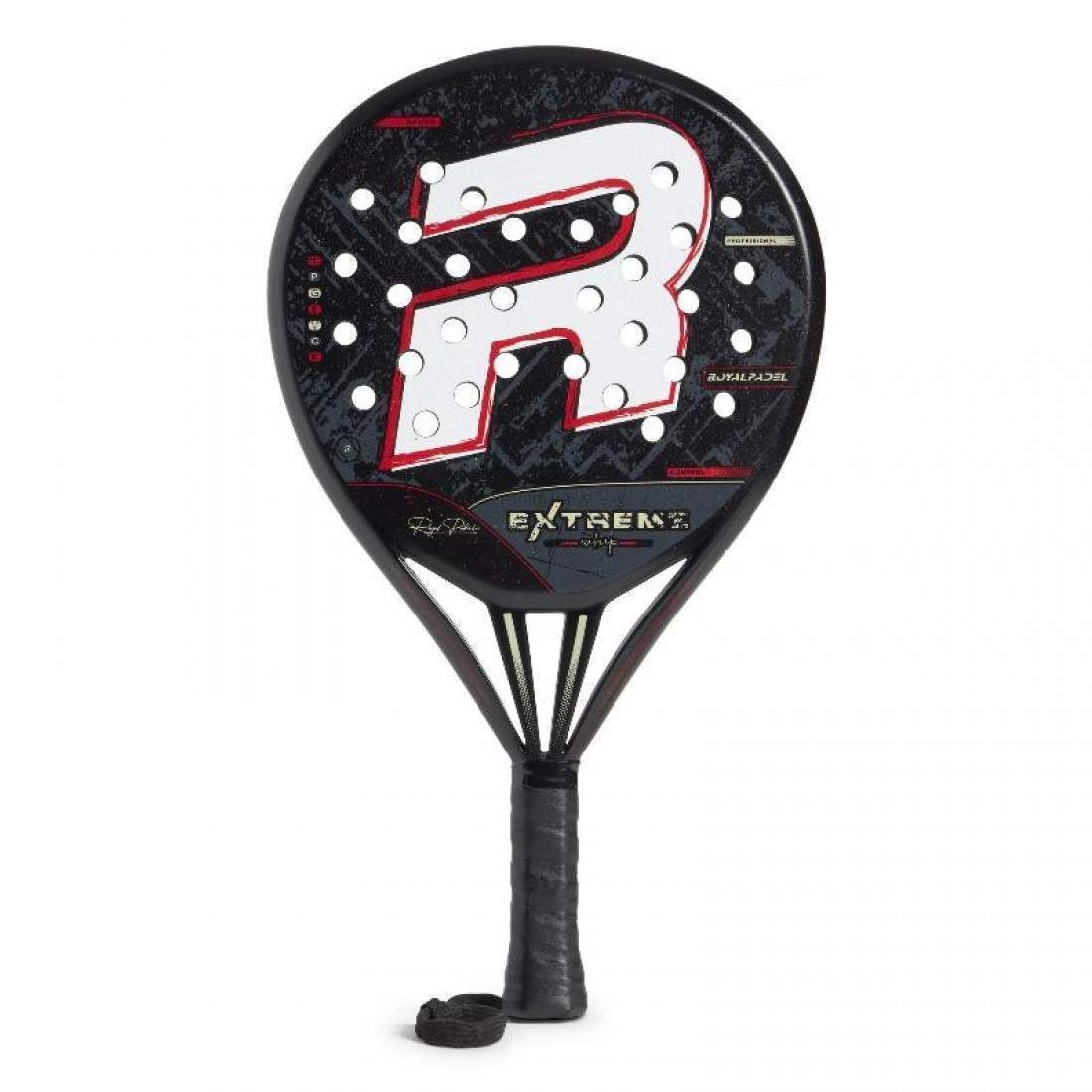 Pala Royal Padel Whip Extreme 2026 - Image 1