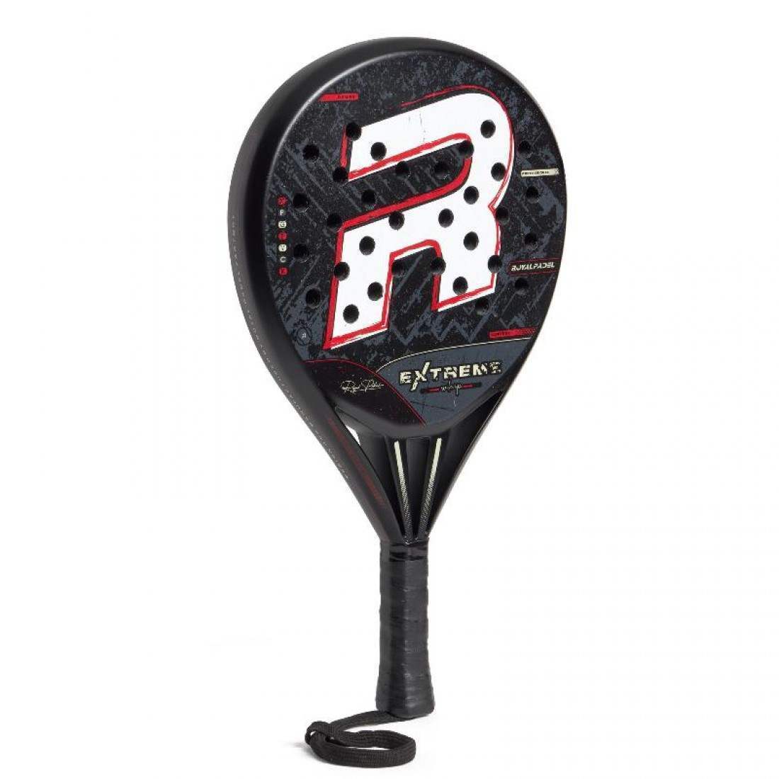 pala-royal-padel-whip-extreme-2026-es-1-1100×1100 Pala Royal Padel Whip Extreme 2026 - Image 2