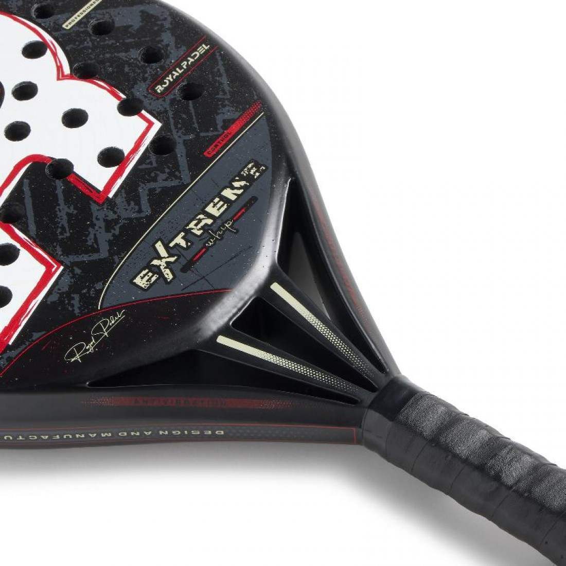 pala-royal-padel-whip-extreme-2026-es-2-1100×1100 Pala Royal Padel Whip Extreme 2026 - Image 3