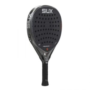 Pala Siux Alex Chozas Pegasus Pro 2026 Gris Negro - Image 2