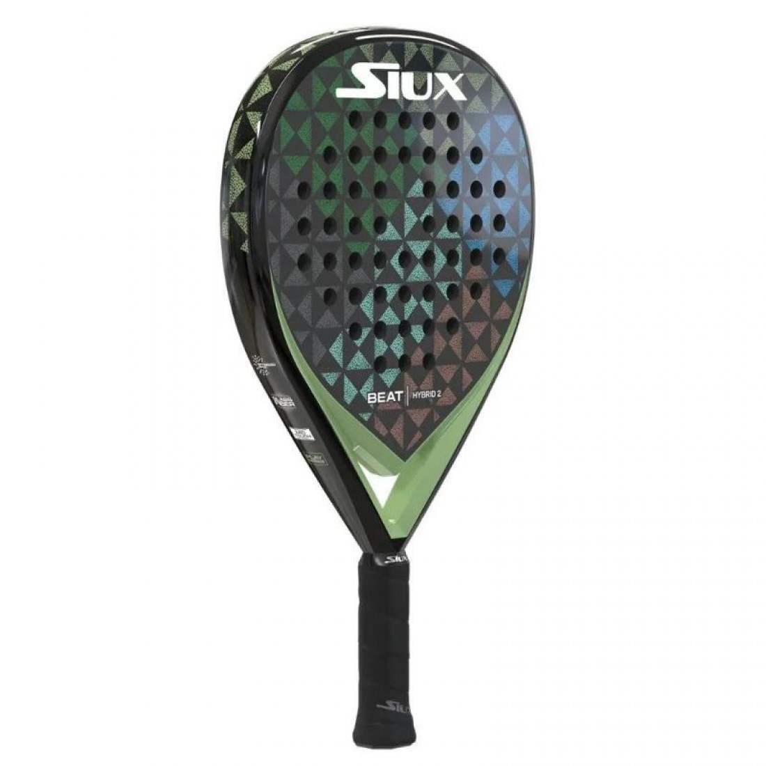 pala-siux-beat-hybrid-2-2025-1-es-1-1100×1100 Pala Siux Beat Hybrid 2 2025 - Image 2