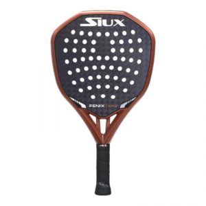 Barra Siux Fenix Elite 5 2025 - Image 1