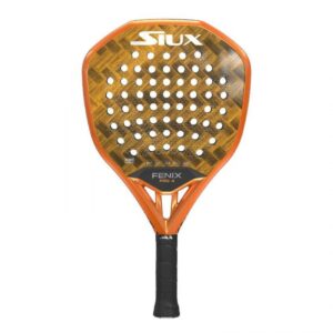 Barra Siux Fenix Pro 4 2024 - Image 1