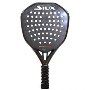 Pala Siux Leo Augsburger Fenix Pro 5 Black 2025 - Image 1