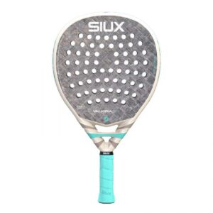 Siux Sofia Araujo Valkiria Pro 2026 Racket - Image 1