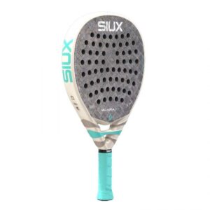 Siux Sofia Araujo Valkiria Pro 2026 Racket - Image 2