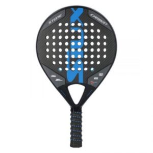 Pala Siux Stone Carbon 3K Azul - Image 1