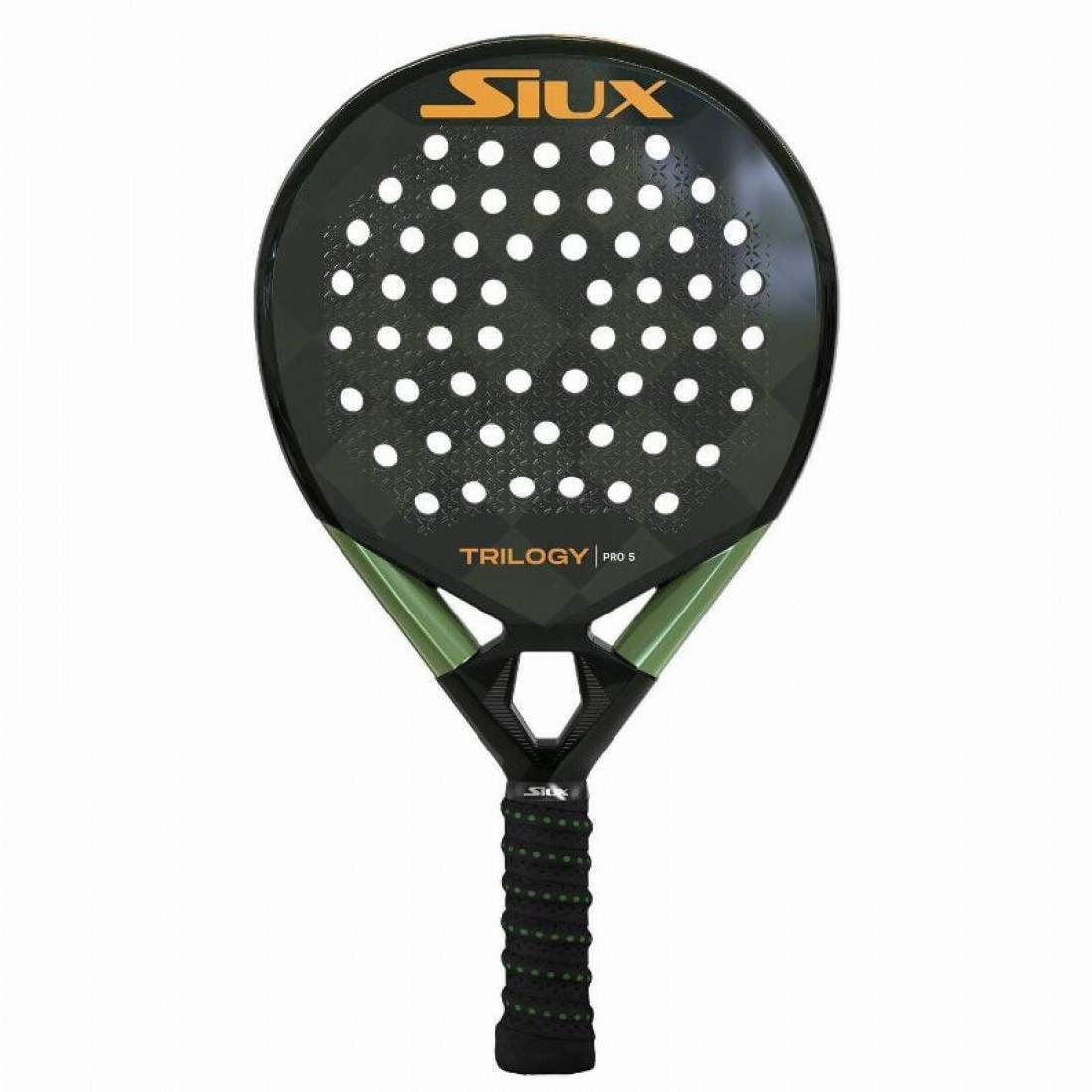 Pala Siux Trilogy Pro 5 2025 - Image 1